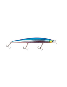 Mustad Gonta Minnow 170S Cor:001 True Sardine